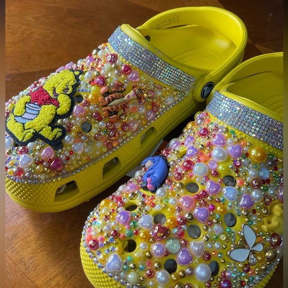 Custom crocs - Picture 2 of 4